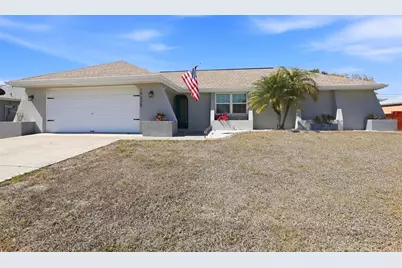 19628 Midway Boulevard, Port Charlotte, FL 33948 - Photo 2