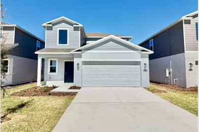 2764 Lookout Ridge Road, Lake Hamilton, FL 33851 - Photo 1