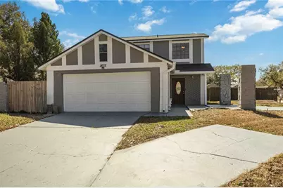 1675 Sailpoint Drive, Bartow, FL 33830 - Photo 1