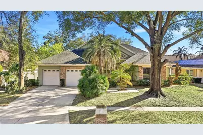 8034 Landgrove Court, Orlando, FL 32819 - Photo 1