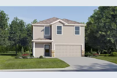 3117 Granite Ridge Avenue, Minneola, FL 34715 - Photo 1
