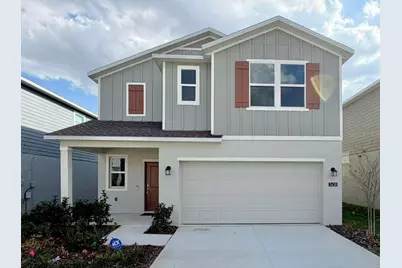 3638 Hardman Drive, Lake Wales, FL 33853 - Photo 1