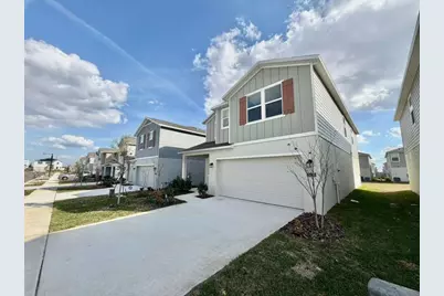 3638 Hardman Drive, Lake Wales, FL 33853 - Photo 2