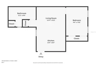 1550 Lake Baldwin Ln, Orlando, FL 32814 - Photo 12