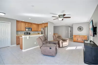 3848 Shaftbury Place, Oviedo, FL 32765 - Photo 8