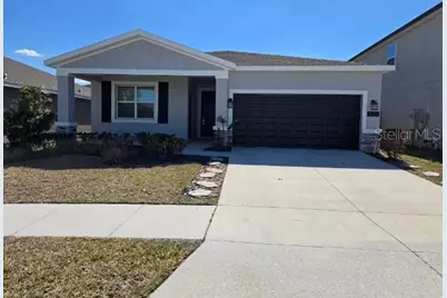 1125 Saguaro Street, Haines City, FL 33844 - Photo 1