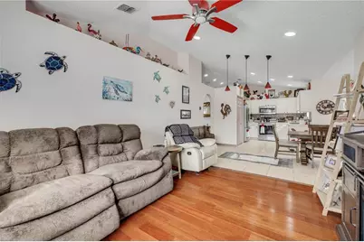 16 Ziegler Place, Palm Coast, FL 32164 - Photo 8