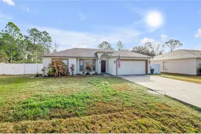 16 Ziegler Place, Palm Coast, FL 32164 - Photo 2