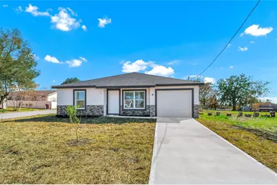 701 Claude Holmes Sr Avenue, Haines City, FL 33844 - Photo 2