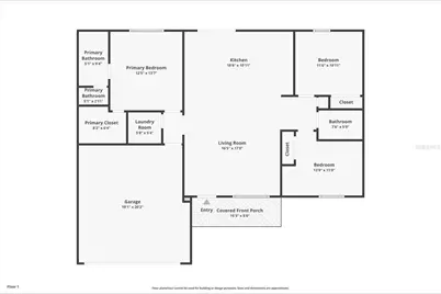 549 Malauka Radial, Ocklawaha, FL 32179 - Photo 20