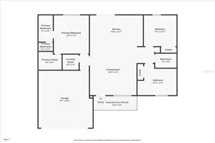 549 Malauka Radial, Ocklawaha, FL 32179 - Photo 20