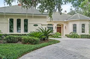 9701 Lake Isleworth Ct, Windermere, FL 34786 - Photo 2