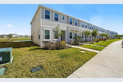 2037 Viewfinder Street, Kissimmee, FL 34758 - Photo 2