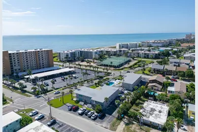 425 Tyler Avenue #4B, Cape Canaveral, FL 32920 - Photo 22