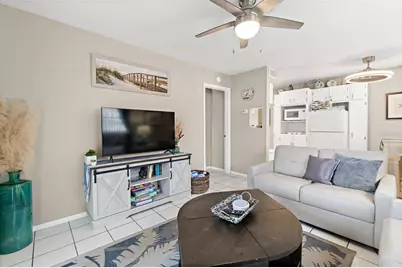 425 Tyler Avenue #4B, Cape Canaveral, FL 32920 - Photo 8