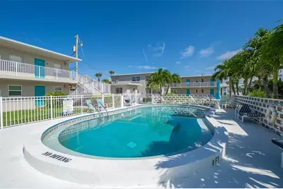 425 Tyler Avenue #4B, Cape Canaveral, FL 32920 - Photo 24