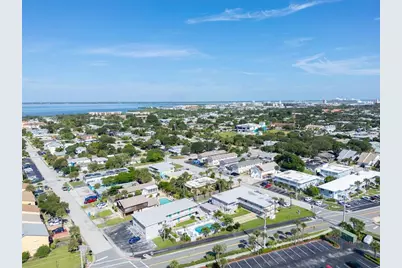 425 Tyler Avenue #4B, Cape Canaveral, FL 32920 - Photo 20