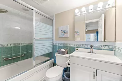 425 Tyler Avenue #4B, Cape Canaveral, FL 32920 - Photo 16