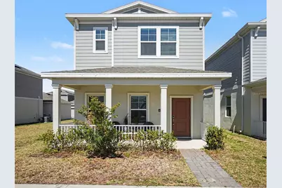 4133 Conjunction Way, Apopka, FL 32712 - Photo 1