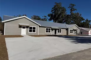 1418 SE Magnolia Loop, Lake City, FL 32025 - Photo 2