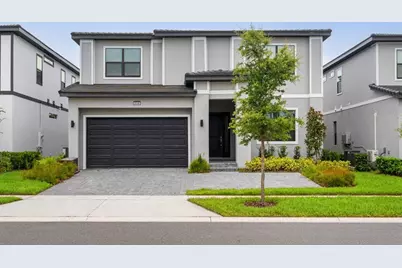 5948 High Seas Drive, Orlando, FL 32821 - Photo 1