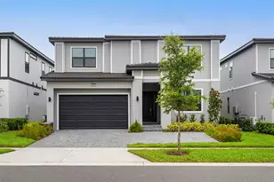 5948 High Seas Dr, Orlando, FL 32821 - Photo 1