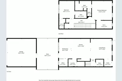 2117 Gopher Tortoise Terrace, Oakland, FL 34787 - Photo 36