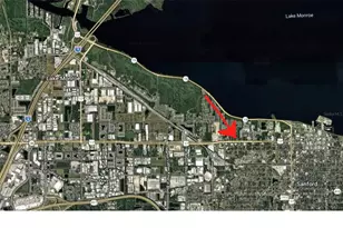 1720 W 1st St, Sanford, FL 32771 - Photo 1