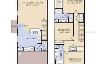 4280 Chester Spgs Blvd, Davenport, FL 33837 - Photo 2