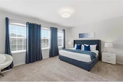 9013 Egret Mills Terrace, Kissimmee, FL 34747 - Photo 36