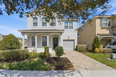 9013 Egret Mills Terrace, Kissimmee, FL 34747 - Photo 1