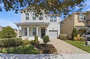 9013 Egret Mls Ter, Kissimmee, FL 34747 - Photo 1