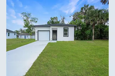 1216 S Pomegranite Avenue, Sanford, FL 32771 - Photo 1