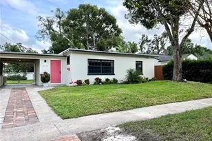 717 S Hampton Ave, Orlando, FL 32803 - Photo 1