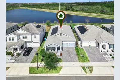 11408 Satire Street, Orlando, FL 32832 - Photo 2