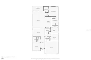 14254 Seranoa Dr, Orlando, FL 32824 - Photo 34