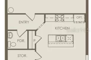 5025 Furrowed Wy, Saint Cloud, FL 34771 - Photo 2