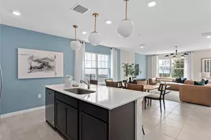 5025 Furrowed Wy, Saint Cloud, FL 34771 - Photo 10