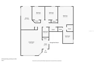 901 Beresford Way, Lake Mary, FL 32746 - Photo 22