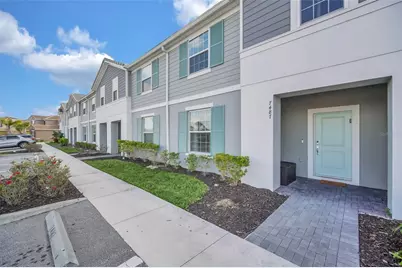 7487 Oakmoss Loop, Davenport, FL 33837 - Photo 1