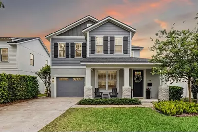 3314 Oberlin Avenue, Orlando, FL 32804 - Photo 2