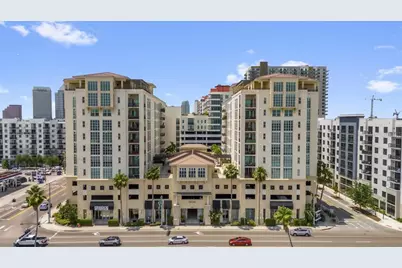 1238 E Kennedy Boulevard #802, Tampa, FL 33602 - Photo 1