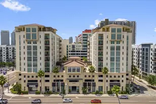 1238 E Kennedy Blvd, Tampa, FL 33602 - Photo 1