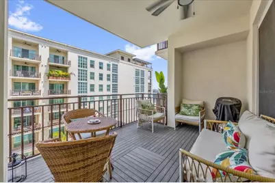 1238 E Kennedy Boulevard #802, Tampa, FL 33602 - Photo 24