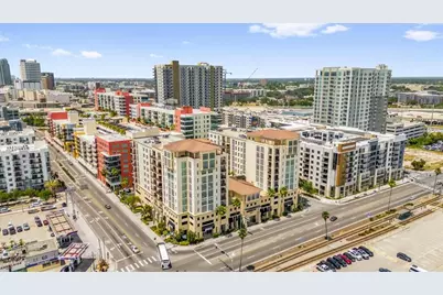 1238 E Kennedy Boulevard #802, Tampa, FL 33602 - Photo 2