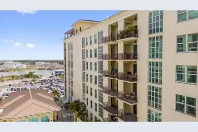 1238 E Kennedy Boulevard #802, Tampa, FL 33602 - Photo 42