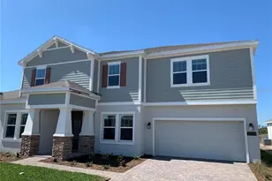 3377 Wauseon Dr, Saint Cloud, FL 34772 - Photo 2