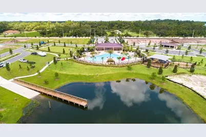 3377 Wauseon Drive, Saint Cloud, FL 34772 - Photo 4