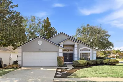 2836 Crofton Way, Lake Mary, FL 32746 - Photo 1