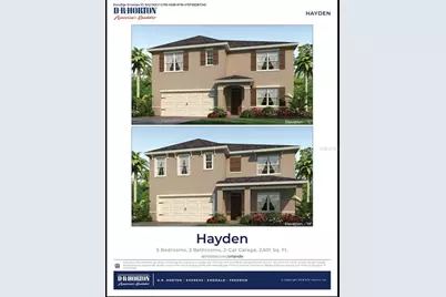 2036 White Pelican Terrace, Sanford, FL 32771 - Photo 36